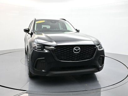 Used 2025 MAZDA CX-70 3.3 Turbo w/ Preferred Package