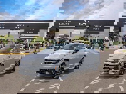 New 2025 Kia K5 GT-Line