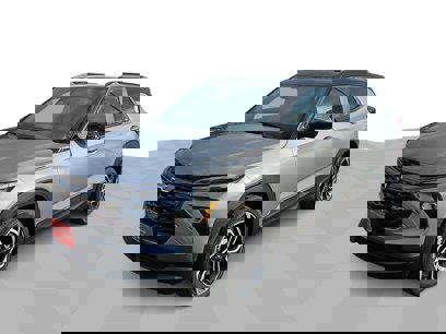 New 2025 Chevrolet TrailBlazer RS w/ Convenience Package