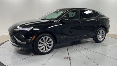 Used 2024 Buick Envista Avenir