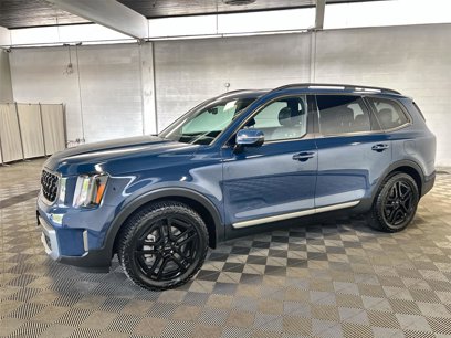 Used 2023 Kia Telluride SX X-Line