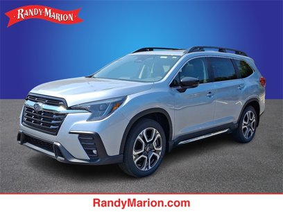 New 2025 Subaru Ascent Limited w/ Popular Package #1