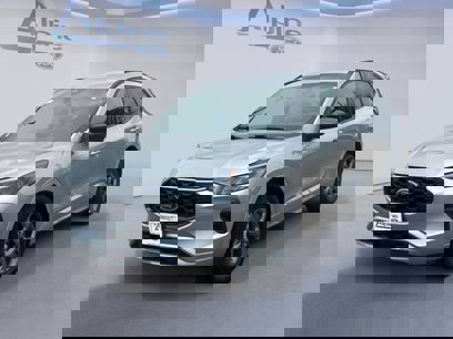 Used 2024 Ford Escape ST-Line