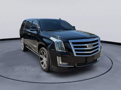 Used 2015 Cadillac Escalade Premium