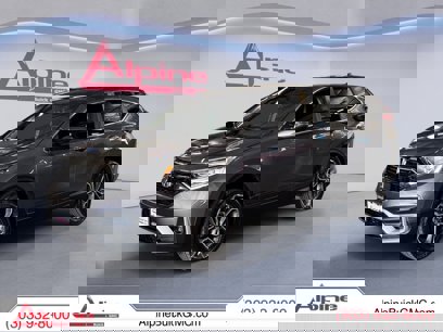 Used 2022 Honda CR-V EX