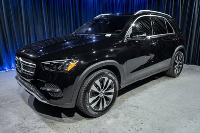 Certified 2025 Mercedes-Benz GLE 350 4MATIC