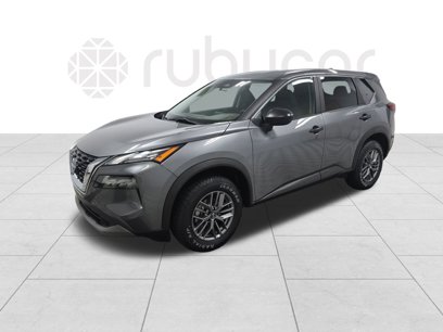 Used 2023 Nissan Rogue S