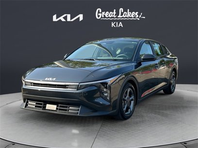 Used 2025 Kia K4 LXS