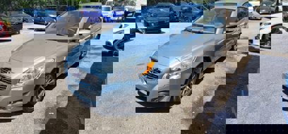 Used 2013 Volvo C70 T5