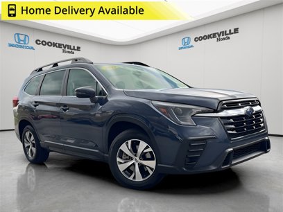 Used 2023 Subaru Ascent Premium