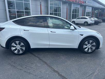 Used 2021 Tesla Model Y Long Range