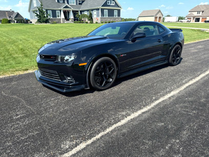 Used 2014 Chevrolet Camaro Z/28