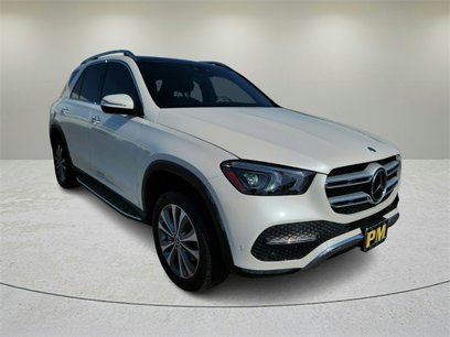 Used 2022 Mercedes-Benz GLE 350 4MATIC