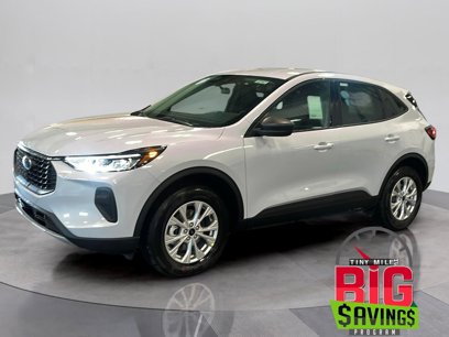 New 2025 Ford Escape Active w/ Tech Pack #1
