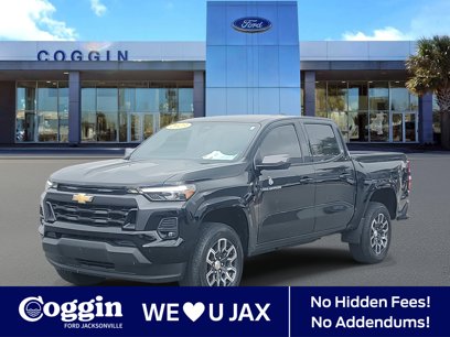 Used 2023 Chevrolet Colorado LT w/ LT Convenience Package III