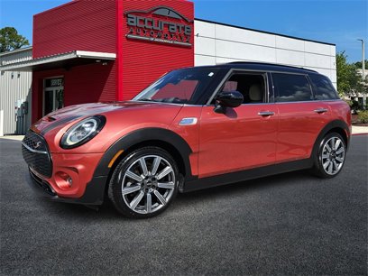 Used 2020 MINI Cooper Clubman S