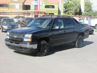 Used 2005 Chevrolet Avalanche LS w/ Avalanche South-West Package