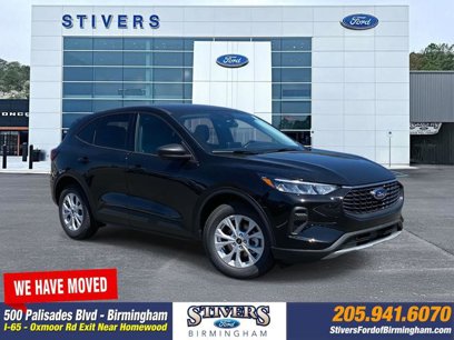 New 2025 Ford Escape Active