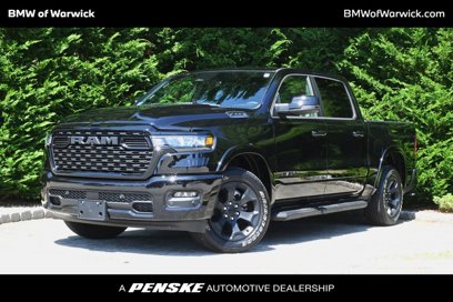 Used 2025 RAM 1500 Big Horn