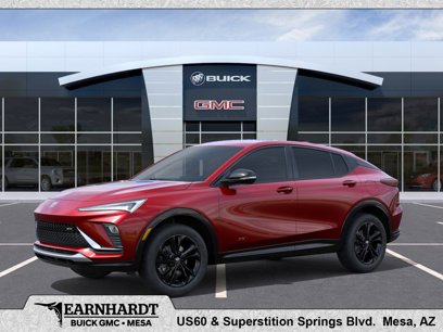 New 2026 Buick Envista Sport Touring w/ Convenience I Package