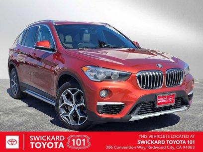 Used 2019 BMW X1 xDrive28i w/ Convenience Package