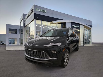 New 2024 Buick Encore GX Avenir w/ Avenir Technology Package