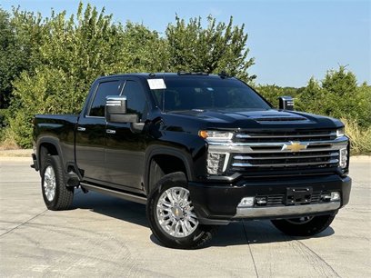 Used 2022 Chevrolet Silverado 2500 High Country w/ Technology Package