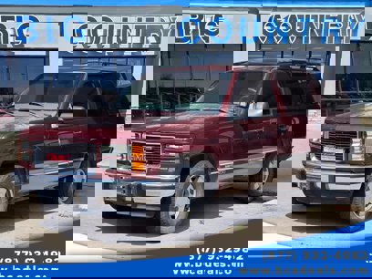 Used 1999 GMC Yukon 4WD 4-Door w/ Cold-Climate Pkg
