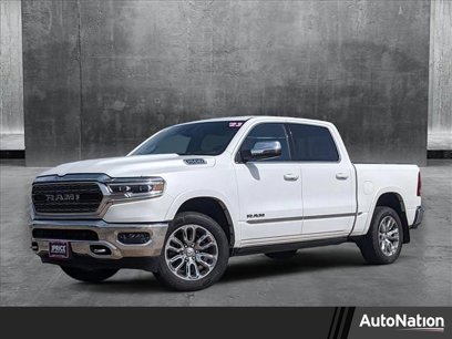 Used 2023 RAM 1500 Limited