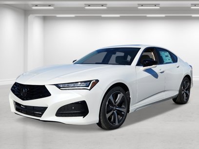 Used 2024 Acura TLX w/ Technology Package