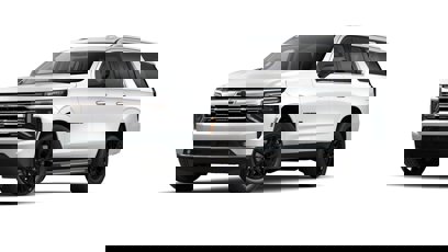 New 2025 Chevrolet Suburban Premier