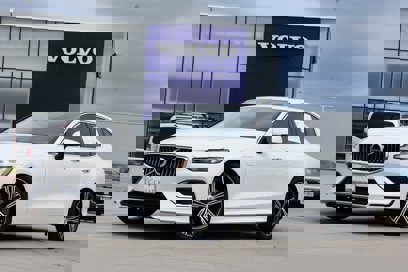 Certified 2022 Volvo S60 T8 Inscription w/ Advanced Package