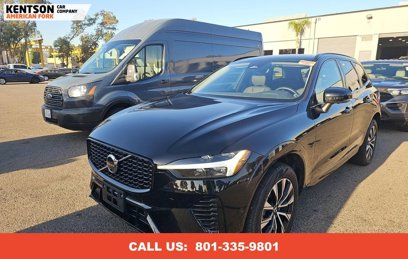 Used 2025 Volvo XC60 B5 Plus