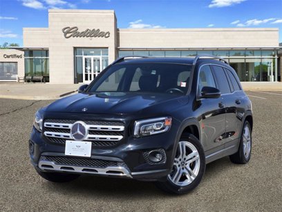 Used 2020 Mercedes-Benz GLB 250