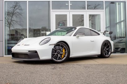 Used 2024 Porsche 911 GT3