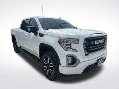 Used 2020 GMC Sierra 1500 AT4 w/ AT4 Premium Package