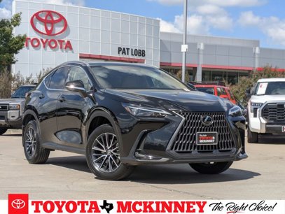Used 2024 Lexus NX 350 AWD