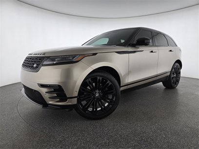 New 2026 Land Rover Range Rover Velar Dynamic SE