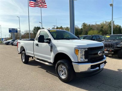 Used 2017 Ford F250 XL w/ XL Value Package