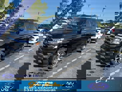 Certified 2023 Ford Expedition Max Limited