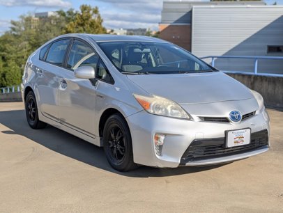 Used 2013 Toyota Prius One