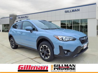 Used 2023 Subaru Crosstrek 2.0i Premium