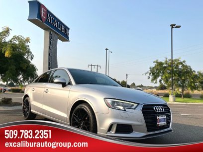 Used 2017 Audi A3 2.0T Premium w/ Convenience Package
