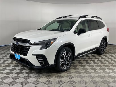 Used 2024 Subaru Ascent Limited w/ Technology Package