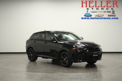 Used 2024 Dodge Hornet R/T Plus w/ Tech Pack Plus