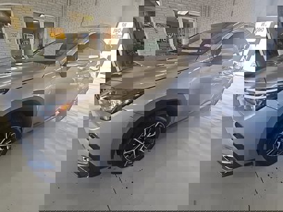 Used 2023 Lexus NX 350 AWD