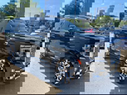 Used 2021 GMC Yukon Denali w/ Denali Ultimate Package