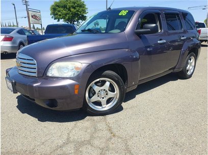 Used 2006 Chevrolet HHR LS