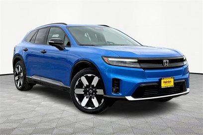 New 2024 Honda Prologue Elite