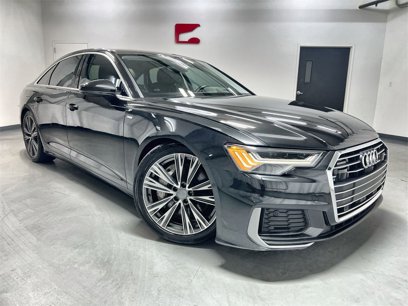 Used 2019 Audi A6 3.0T Prestige w/ Prestige Package